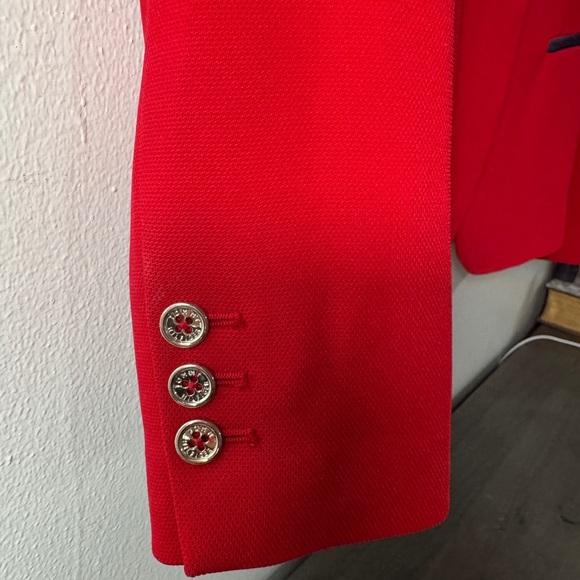 Tommy H Women's Blazer - Picture 5 of 11